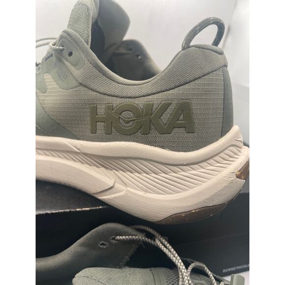 HOKA Transport Gore-Tex® Waterproof Running Shoe (Men)  US 10.5 main image 7